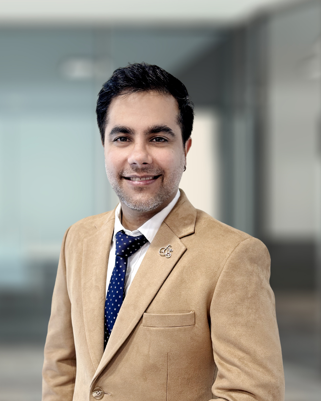 Sagar Marwaha