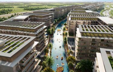 Damac Riverside