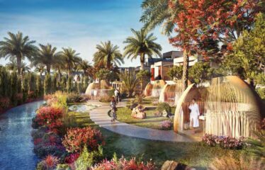 Damac Riverside