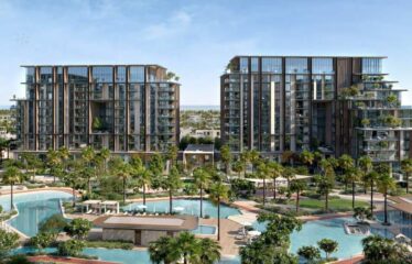 City Walk Crest Lane – Meraas