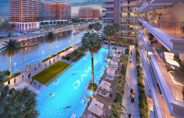 Damac Riverside
