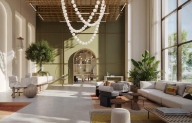 Hillsedge 2 at Dubai Hills Estate – Emaar Properties
