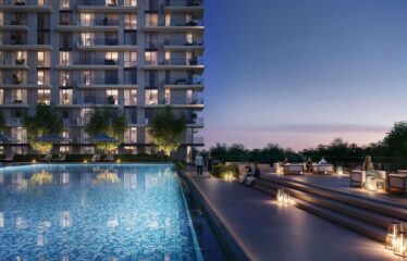 Parkwood at Dubai Hills Estate