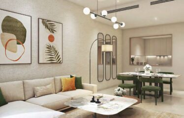 Damac Riverside
