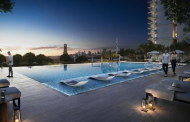 Hillsedge 2 at Dubai Hills Estate – Emaar Properties