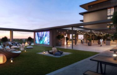 Parkwood at Dubai Hills Estate