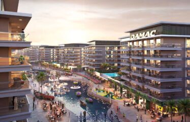 Damac Riverside