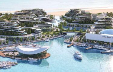 Sobha Coastline Beach Residences