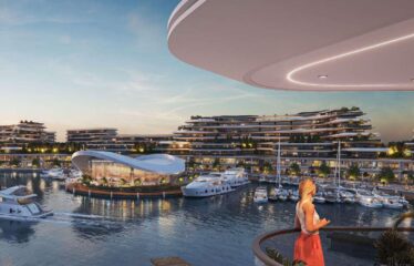 Sobha Coastline Beach Residences