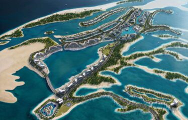 Sobha Coastline Beach Residences
