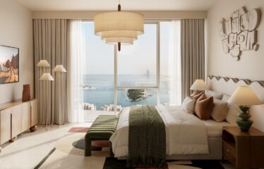 The Bristol at Emaar Beachfront