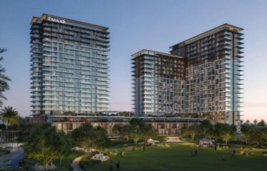 Parkwood at Dubai Hills Estate