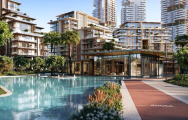 City Walk Crest Lane – Meraas