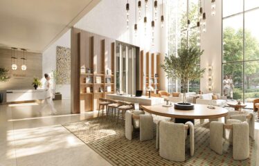 Parkwood at Dubai Hills Estate