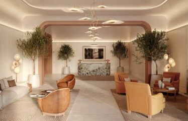 The Bristol at Emaar Beachfront