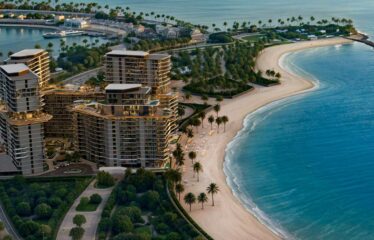Costa Mare at Al-Marjan by Ellington