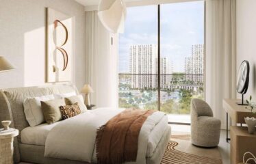 Parkwood at Dubai Hills Estate