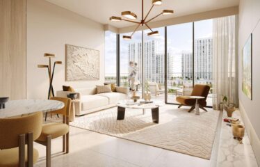 Parkwood at Dubai Hills Estate