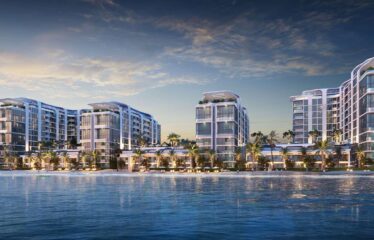 Sobha Coastline Beach Residences