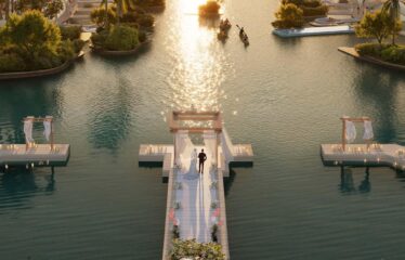 Damac Island