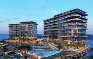 Costa Mare at Al-Marjan by Ellington