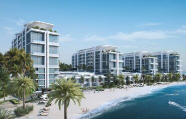 Sobha Coastline Beach Residences