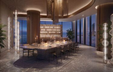 Costa Mare at Al-Marjan by Ellington