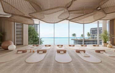 Costa Mare at Al-Marjan by Ellington