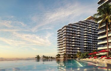 Rosso Bay Residences by Aldar in Marjan Island, Ras Al Khaimah