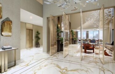 Damac Island