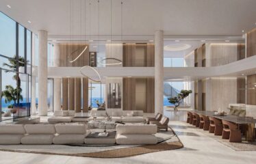 Costa Mare at Al-Marjan by Ellington