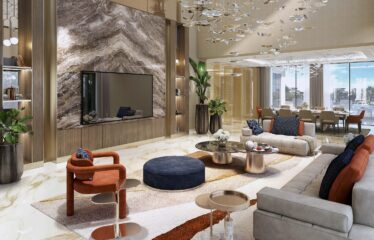 Damac Island