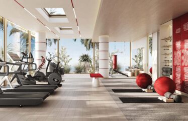 Rosso Bay Residences by Aldar in Marjan Island, Ras Al Khaimah