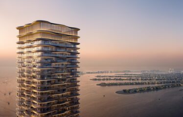 The Bristol at Emaar Beachfront