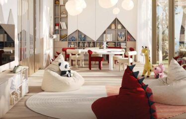 Rosso Bay Residences by Aldar in Marjan Island, Ras Al Khaimah