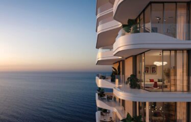 Rosso Bay Residences by Aldar in Marjan Island, Ras Al Khaimah