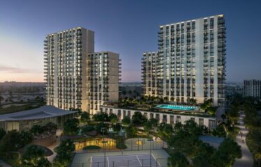 Hillsedge 2 at Dubai Hills Estate – Emaar Properties