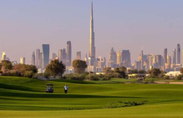 Parkwood at Dubai Hills Estate
