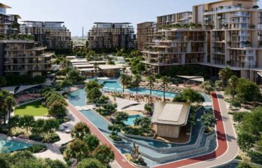 City Walk Crest Lane – Meraas