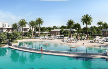 Palace Villas Ostra at The Oasis by Emaar