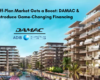 Dubai’s Off-Plan Market Gets a Boost: DAMAC & ADIB Introduce Game-Changing Financing
