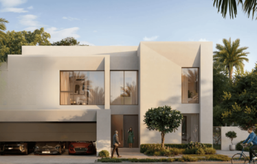 Palace Villas Ostra at The Oasis by Emaar