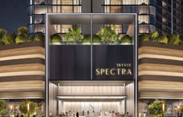 Skyvue Spectra at Sobha Hartland 2