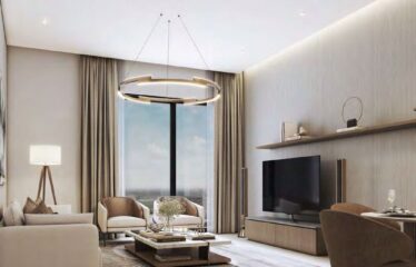 Skyvue Spectra at Sobha Hartland 2