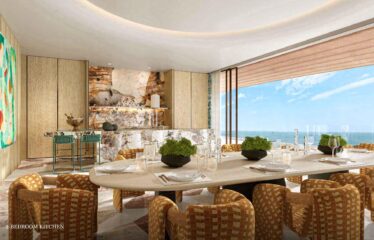 Jumeirah Asora Bay at La Mer by Meraas