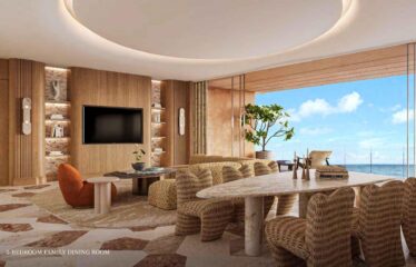 Jumeirah Asora Bay at La Mer by Meraas