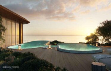 Jumeirah Asora Bay at La Mer by Meraas