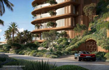 Jumeirah Asora Bay at La Mer by Meraas