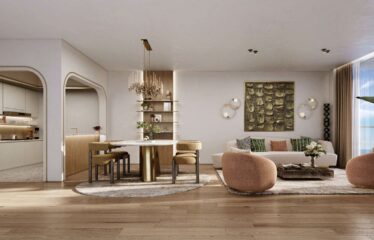 Sensia by Beyond at Dubai Maritime City