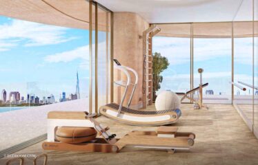 Jumeirah Asora Bay at La Mer by Meraas